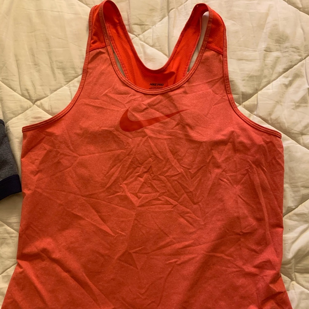 Nike Pro Tank Top